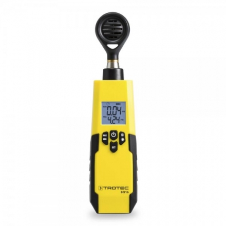 Trotec BQ16 ������ �������� ������� � ���������� ������������� (��������)