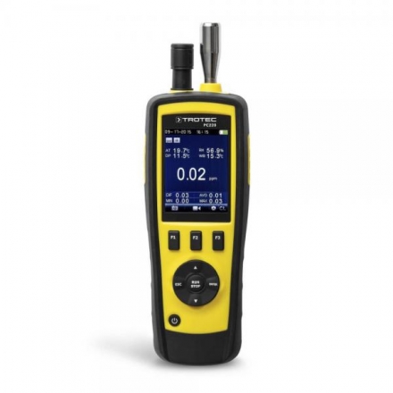Trotec PC220 ��������� ������� ������/��������������/�������������� ������������� � �������� ����  (��������)