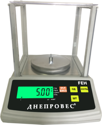 ���� ������������ FEH-300 (�������)