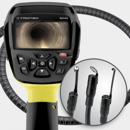 TROTEC BO26 ���������  ���������������� (��������)