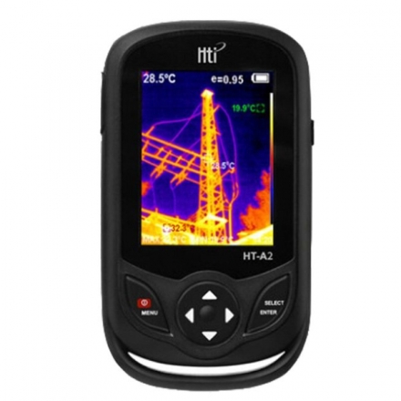���������� ��� ������������ (320x240) Walcom HT-A2