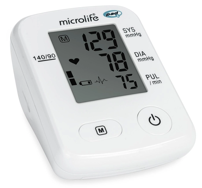 �������� MICROLIFE BP A2 Classic