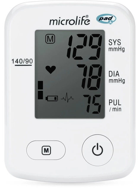 �������� MICROLIFE BP A2 Classic