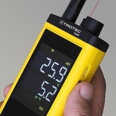 Trotec T260 ���������� ������������� � ���������� ��������� (ͳ�������)