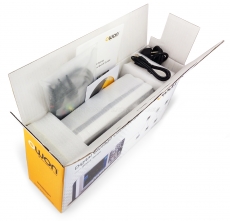 �������� ����������� 2-� ��������� OWON SDS7102E
