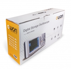 �������� ����������� 2-� ��������� OWON SDS7102E