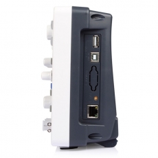 �������� ����������� 2-� ��������� OWON SDS7102E