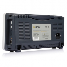 �������� ����������� 2-� ��������� OWON SDS7102E