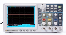 �������� ����������� 2-� ��������� OWON SDS7102E