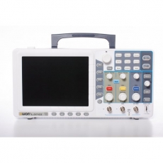 �������� ����������� 2-� ��������� OWON SDS7102E