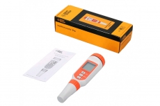��������������� �������/������������ Smart Sensor AR8011 TDS: 0-20 ppt; ��:0-20mS T: 0 -50, ���, � ����������
