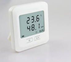 �������������� Atlas SHT20 (-20...+50�C; 0-100%) IP50