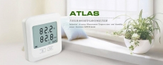 �������������� Atlas SHT20 (-20...+50�C; 0-100%) IP50