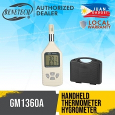 �������������� Benetech GM1360A, USB-���������, ����� ����