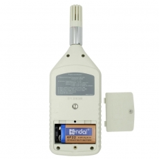 �������������� Benetech GM1360A, USB-���������, ����� ����