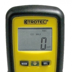 TROTEC BG20 ���������� ������������ �� (��������)