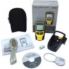 ������, ����������� ������ Trotec BL30 (��������)