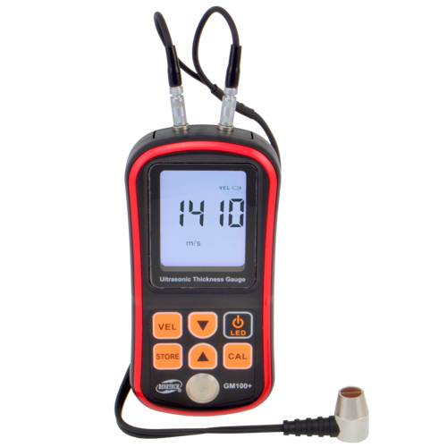 �������������� ���������� Benetech GM100+ ( 1,2-300 �� ) ( �������� �������� ����� �� 1000 �� 9999 �/� ) 5 ���