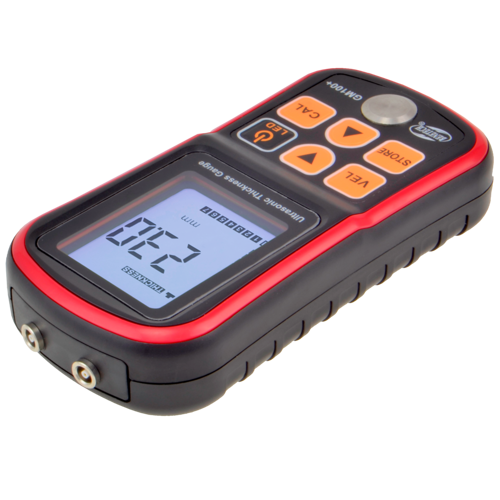 �������������� ���������� Benetech GM100+ ( 1,2-300 �� ) ( �������� �������� ����� �� 1000 �� 9999 �/� ) 5 ���