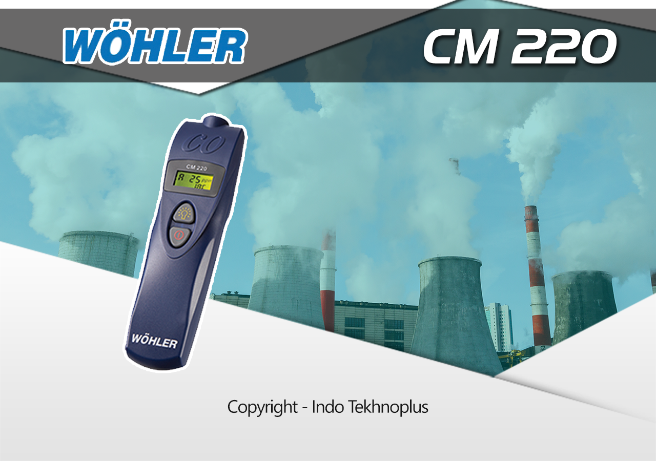 Wohler CM 220 �������������� �� (��������)