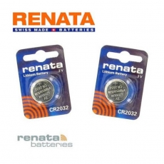 ��������� �������� Renata CR2032 Lithium 3V �������� �������� (���������)