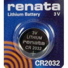 ��������� �������� Renata CR2032 Lithium 3V �������� �������� (���������)