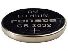 ��������� �������� Renata CR2032 Lithium 3V �������� �������� (���������)