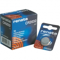 ��������� �������� Renata CR2032 Lithium 3V �������� �������� (���������)