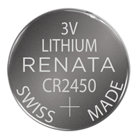 ��������� �������� Renata CR2450 Lithium 3V �������� �������� (���������)