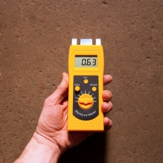 ������������� �������� ������ � ������ DM200C (0...50%)