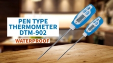 DTM-902  ������� ��������������� ��������� 