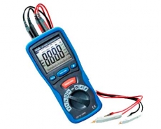 ���������� � �������� ����������� CEM DT-5302