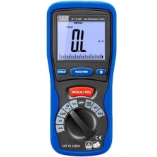 ���������� � �������� ����������� CEM DT-5302