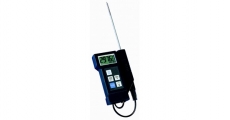 ����������� ��������� � ����������� �������� �300 Dostmann electronic GmbH