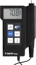 ����������� ��������� � ����������� �������� �300 Dostmann electronic GmbH