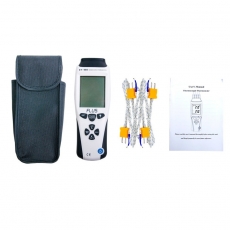 ��������� ��������������� � ���������� �-����/J-���� Flus ET-960 (�� -200 �� +1372 ��)