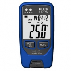 FLUS ET-175 ������ - ����������� ����������� � ���������