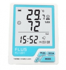 �������������� Flus FL-201(-25�C ... +70�C)