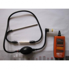���������� �������� ���� (��) � ������������������� (��Hb) Greisinger GCO 100 (��������)