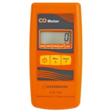 Greisinger GCO 100 ��������� ������� ���� (��) � ������������������� (Hb) (ͳ�������)