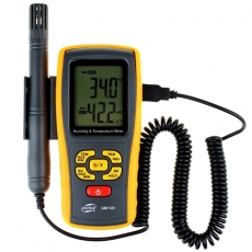 �� �������� �����ò������� BENETECH GM1361