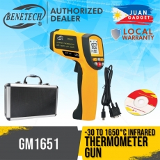 �� �������� �������� ������������ Benetech GM1651 