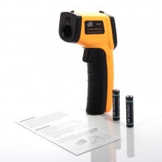 �������� ������������ Benetech GM320