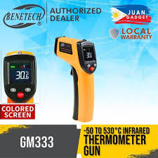 �������� (��. �������) -50...400�� Benetech GM333