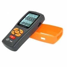 ���������������� ����� �������� Benetech GM505 (0.01/2,49 ���; 0,01/24.9 mbar ) USB ���������