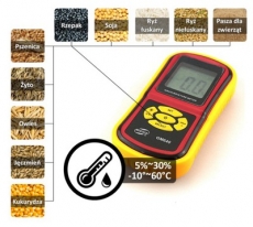 �������� ��� �������� BENETECH GM640. � 8 ��������
