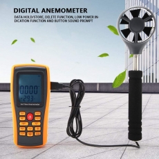 ��������� Benetech GM8902+, USB, ������, � ��������������� ���������