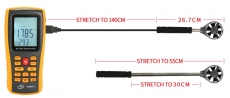 ��������� Benetech GM8902+, USB, ������, � ��������������� ���������
