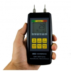 Greisinger GMH 3810 ���������������� �������� ��������� � ��������������� (��������)