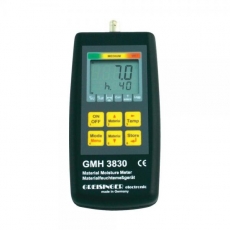 Greisinger GMH 3831 ���������� �������� ��������, ������, ������, ���� /��� ���������/ (ͳ�������)